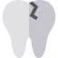 Tooth icon 64x64
