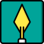 Spatula icon 64x64