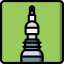 Ink pen icon 64x64