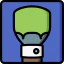 Brush icon 64x64