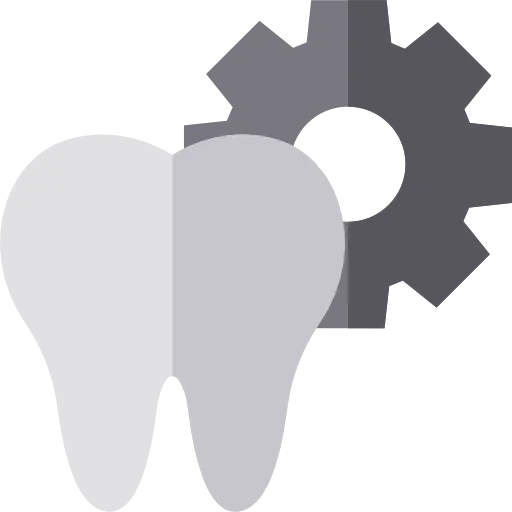 Tooth icon