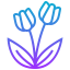 Tulips icon 64x64