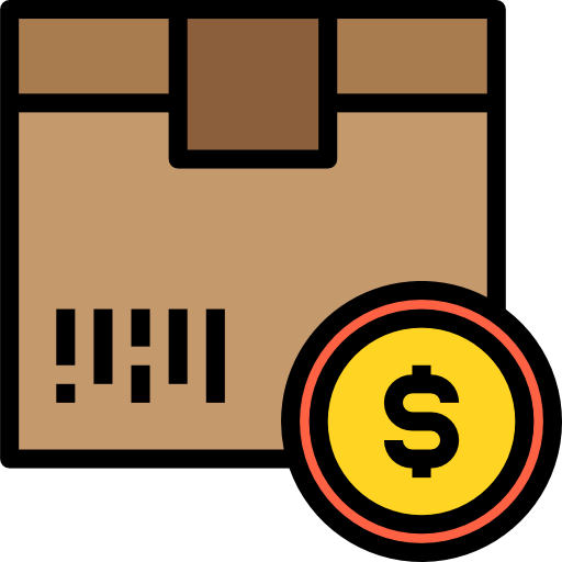 Package icon