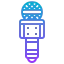 Microphone アイコン 64x64