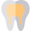 Tooth icon 64x64