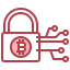 Cryptography Ikona 64x64