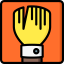 Brush icon 64x64