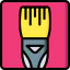 Brush icon 64x64
