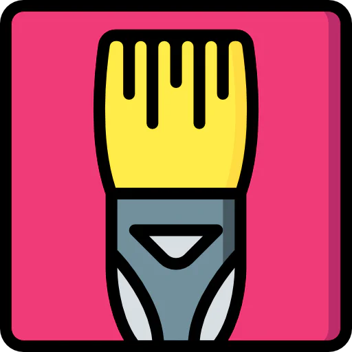 Brush icon