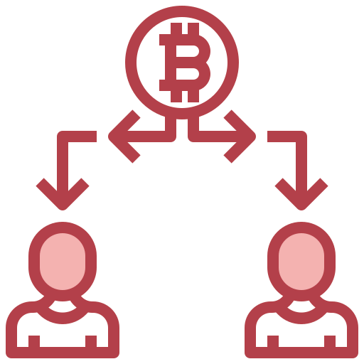 Double spending icon