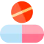 Pills icon 64x64