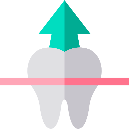 Tooth icon