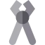 Tooth pliers icon 64x64