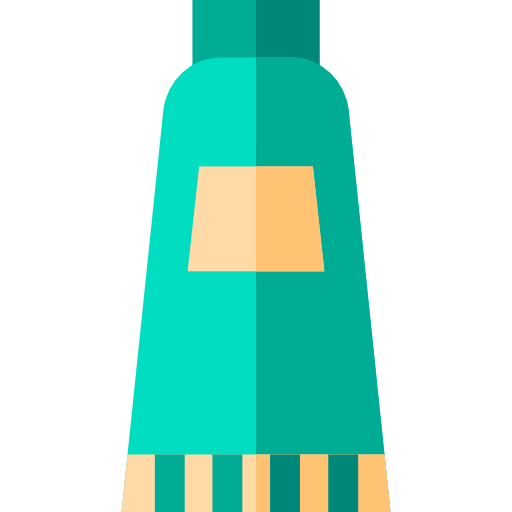 Toothpaste icon