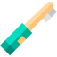 Toothbrush icon 64x64