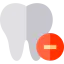 Tooth icon 64x64