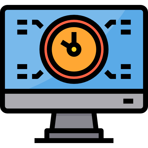 Analytics アイコン