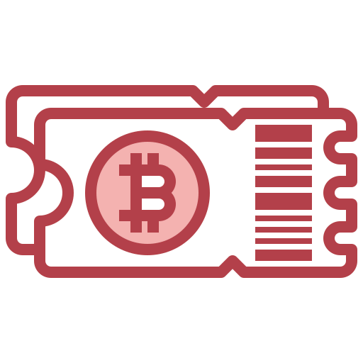 Ticket icon