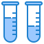 Test tube icon 64x64