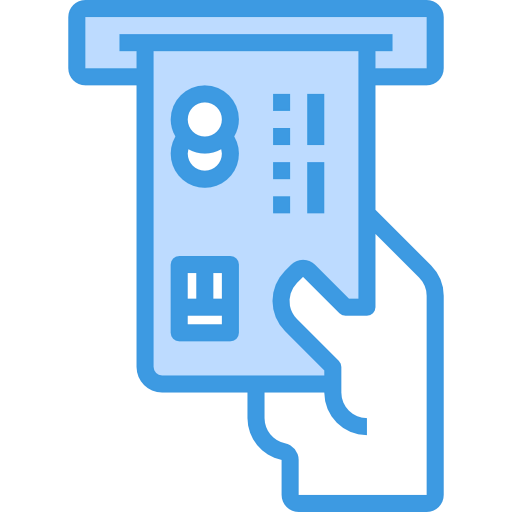 Payment icon