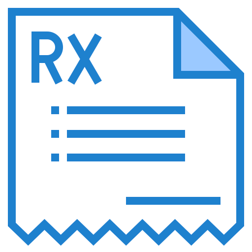 Rx icon