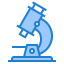 Microscope icon 64x64