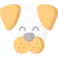 Dog icon 64x64