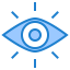 Eye icon 64x64