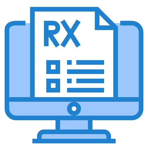 Rx icon