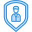 Personal security biểu tượng 64x64