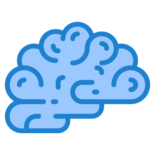 Brain icon