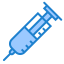 Syringe icon 64x64