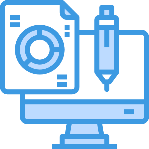 Analytics icon