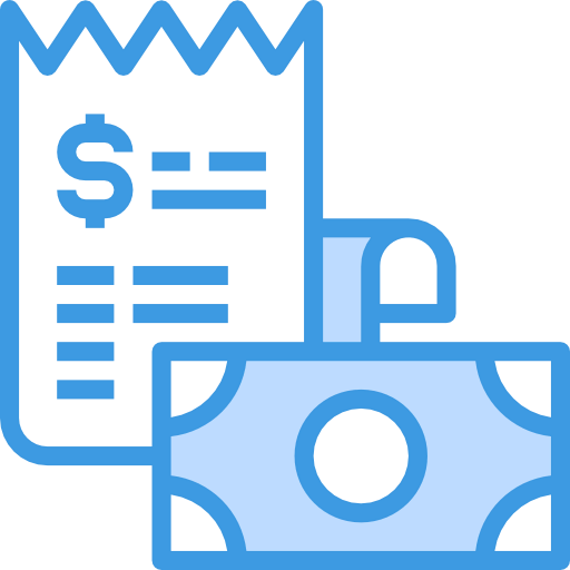 Payment icon