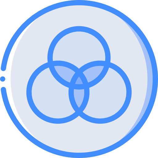 Transparency icon