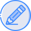 Pencil icon 64x64
