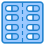 Pills icon 64x64