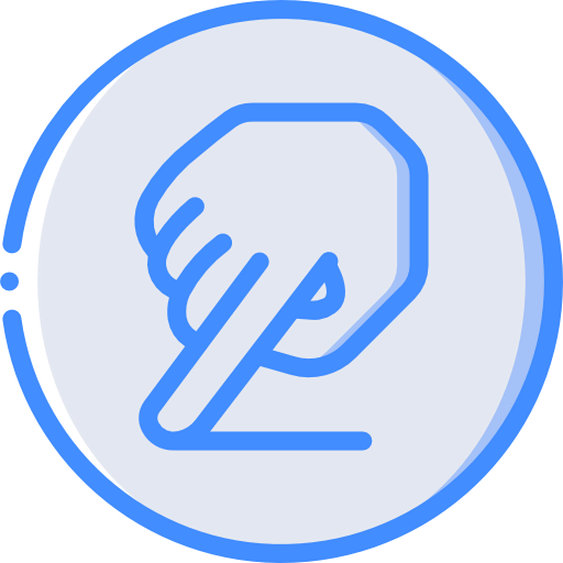 Point icon