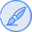 Brush icon 64x64
