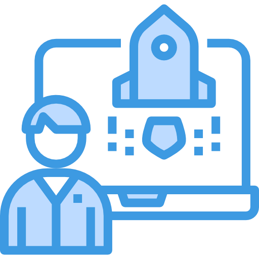 Startup icon