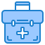 First aid kit icon 64x64