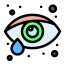 Ophthalmology icon 64x64