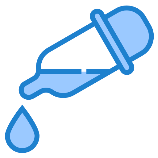 Dropper icon