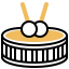 Drum icon 64x64