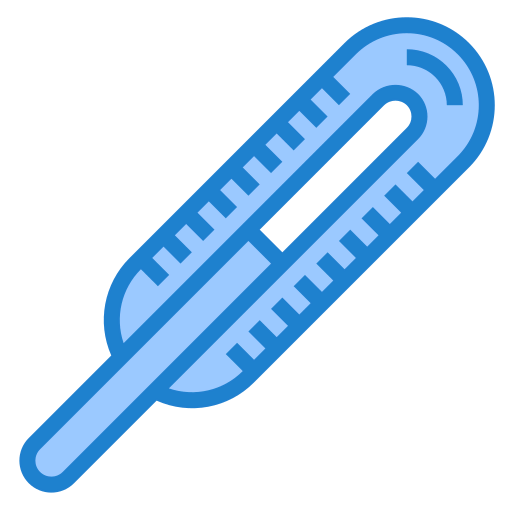 Thermometer icon