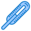 Thermometer icon 64x64