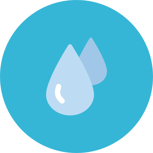Drops icon
