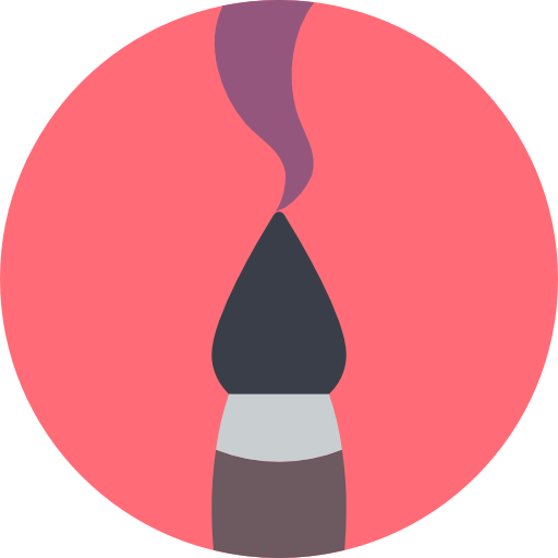 Paint icon