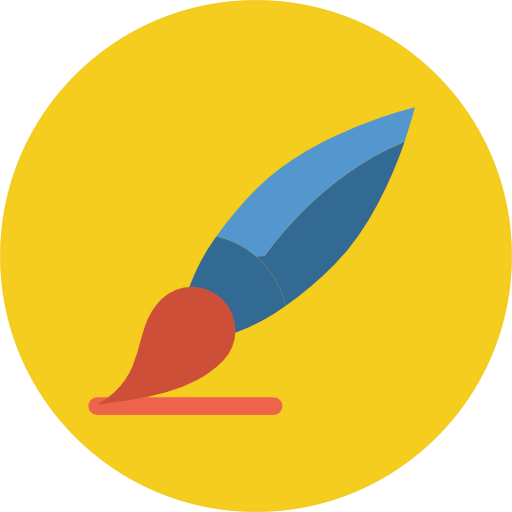 Brush icon