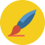 Brush icon 64x64